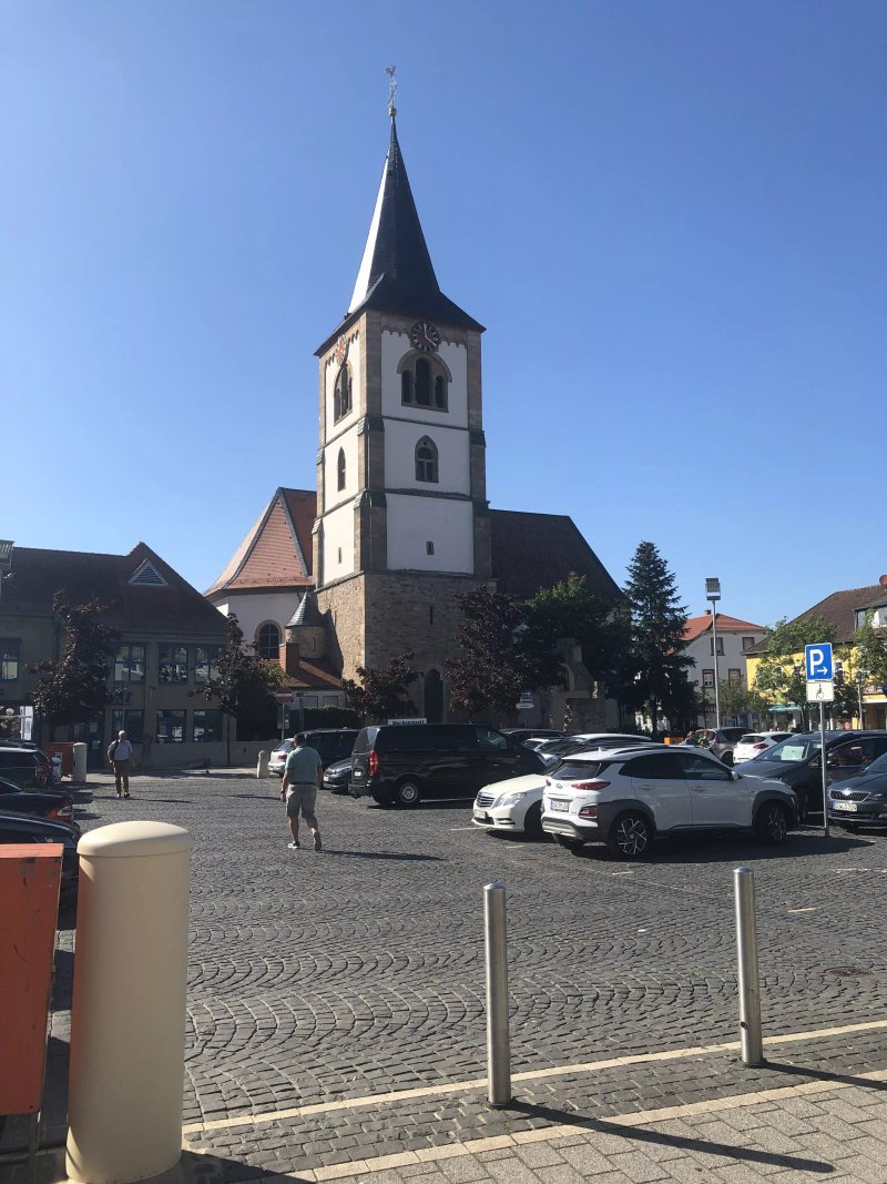 Christuskirche