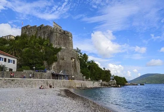 Forte Mare