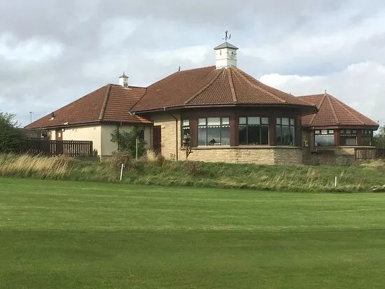 Elmwood Golf