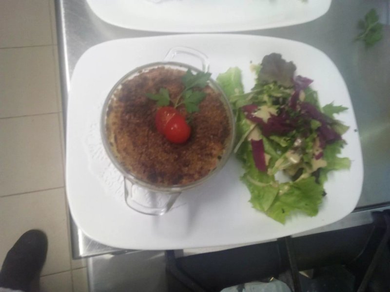 Cafe Arthur