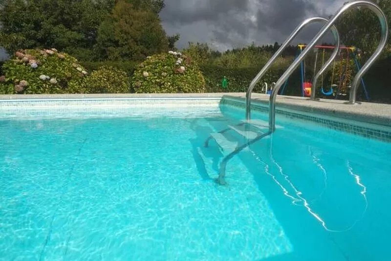Cozy family home / apartment in Pontevedra