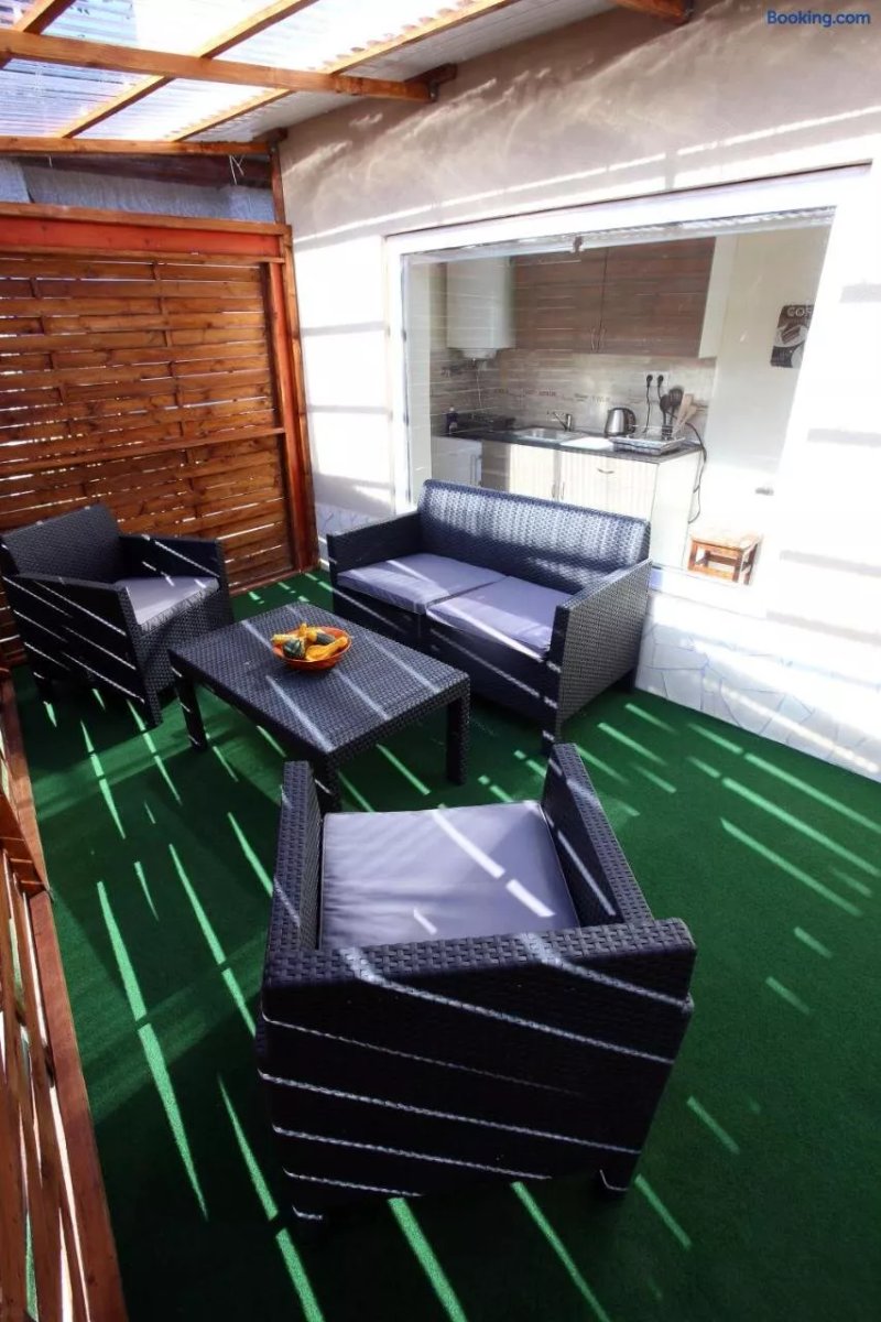 Magnolia Apartman