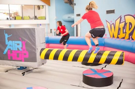 AirHop Trampolinpark