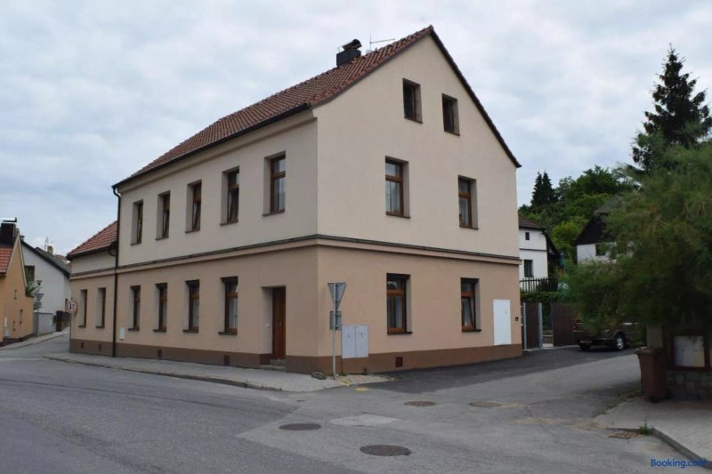 Apartmany Lipa