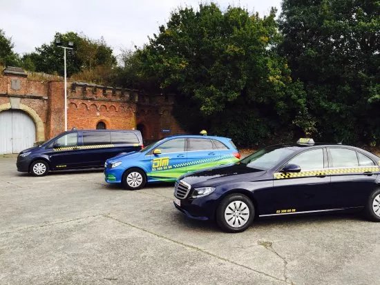 DTM Taxi
