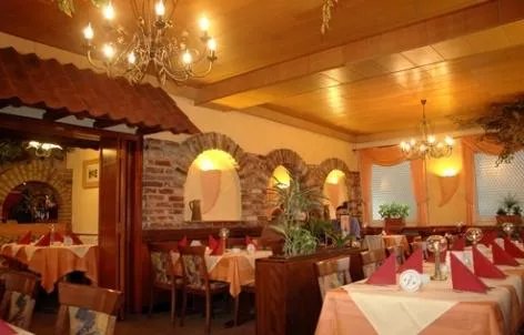 Taverne Artemis
