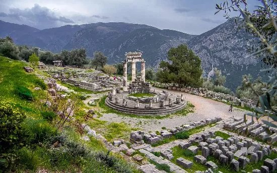 Delphi