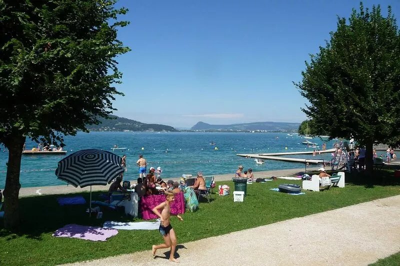 Bright and spacious house between Lake Annecy and La Clusaz