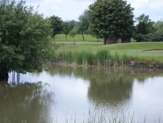 South Kyme Golf Club