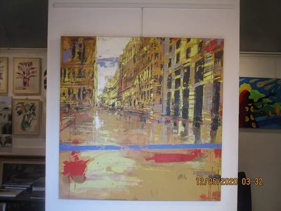 Opera Arte E Arti