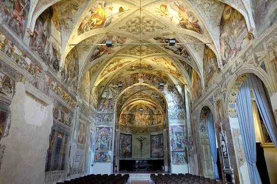 Chiesa del Santissimo Corpo di Cristo