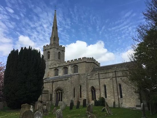 St Mary's Church