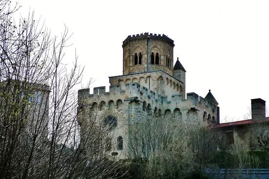 Eglise Saint-Leger