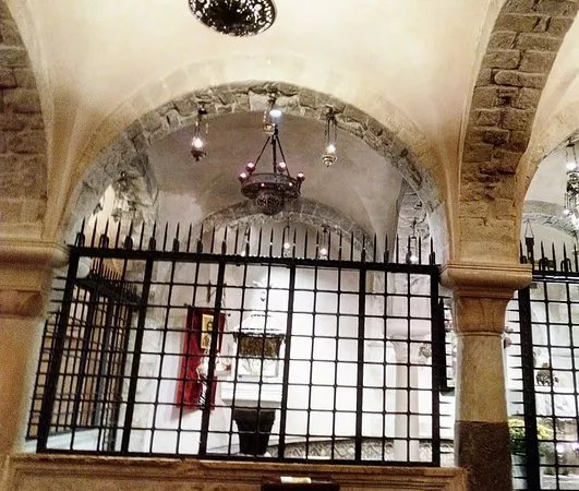Chiesa di San Nicola di Bari