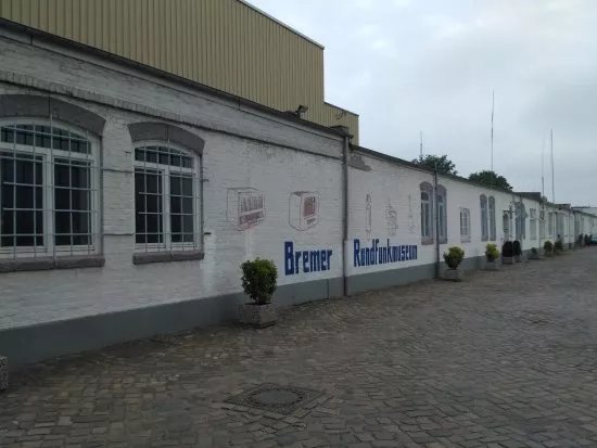 Bremer Rundfunkmuseum