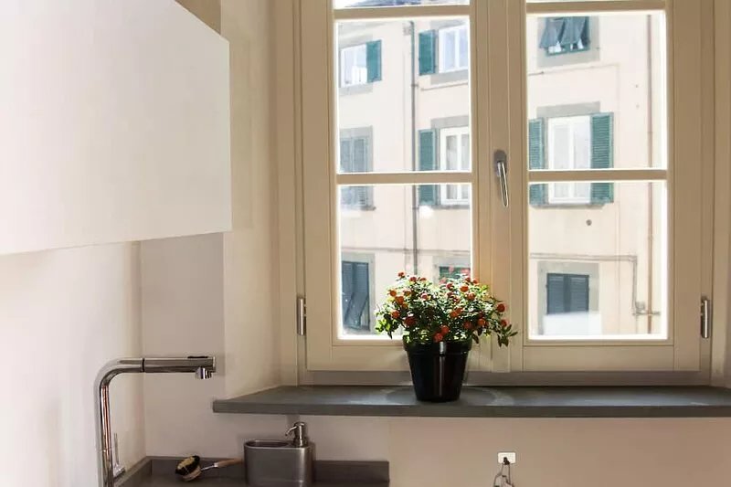 Casa Pedro - very cozy and comfortable apartment in the historic center Lucca