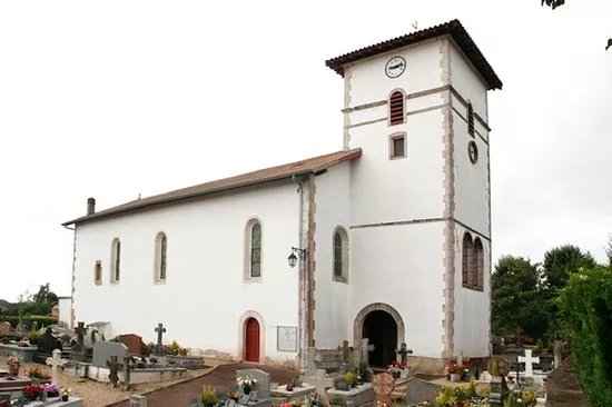 Eglise Notre-Dame-de-la-Purification