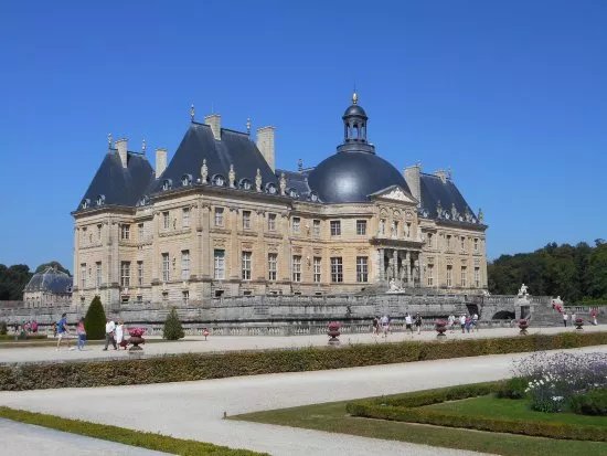 Corbeil-Essonnes