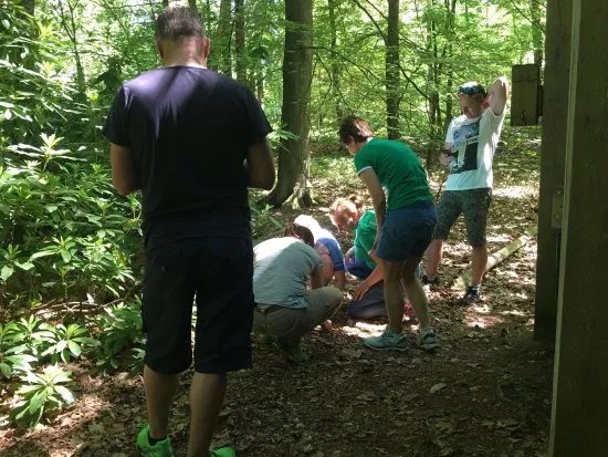 Escapepark Veluwe