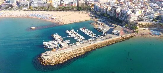 Club Nautico Benidorm