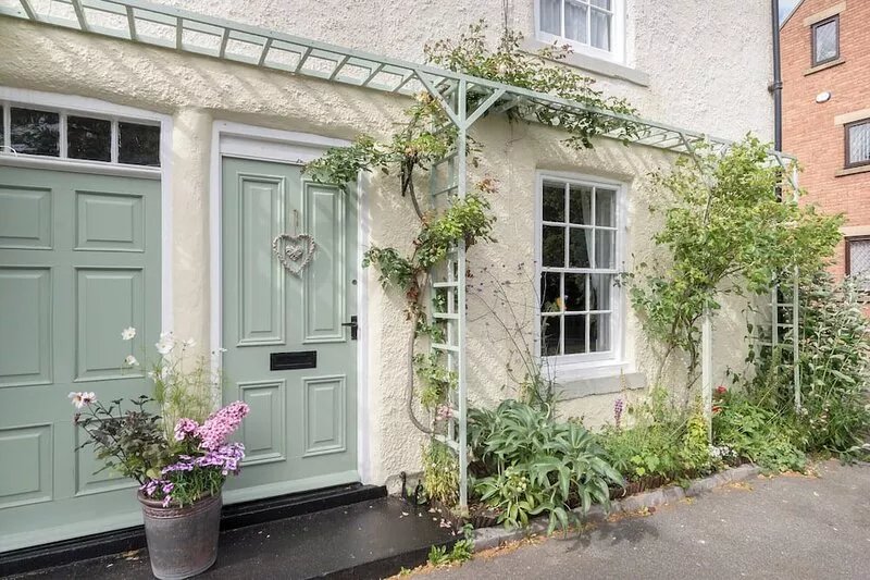 Brewery House Cottage