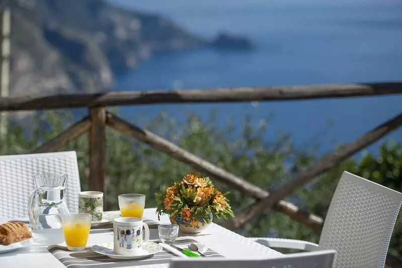 Casa Punta Paradiso - Wonderful house with sea view