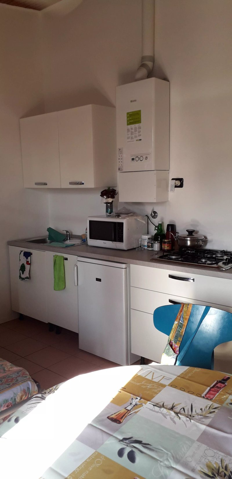 Casa Vacanze Bungalow I Girasoli