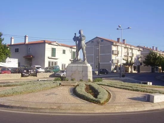 Sao Nuno Alvares Pereira