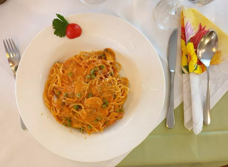 Ristorante-Pizzeria Pinocchio