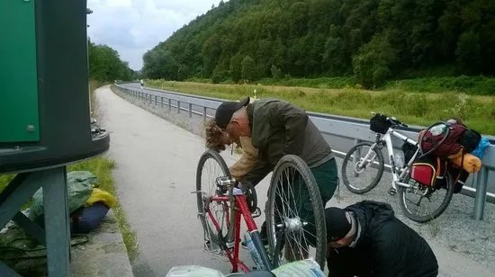 Rent A Bike Regensburg