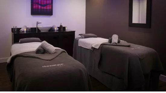 Bannatyne Health Club And Spa - Durham