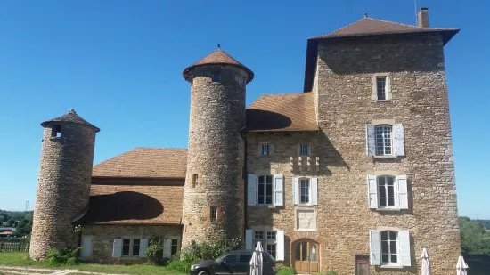 Musee des Mineraux Mineralogica