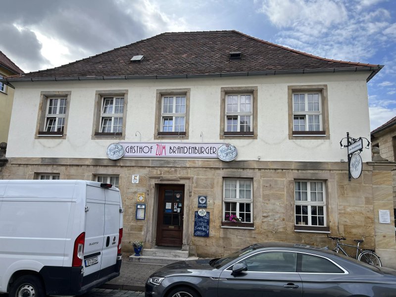 Zum Brandenburger