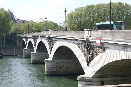 Pont d'Austerlitz