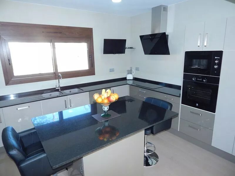 5* luxury 4 bedroom,4 bath villa with 12m fully heated pool.