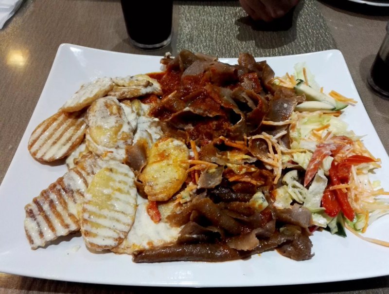 Linda Kebab Pizzeria