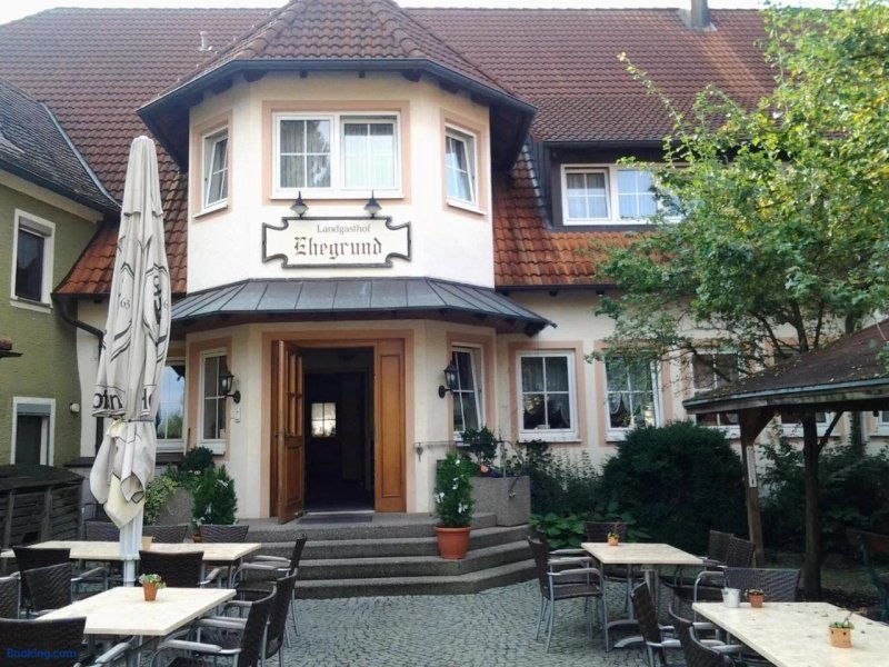 Landgasthof Ehegrund