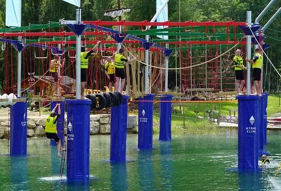 Park Nautic Verberie