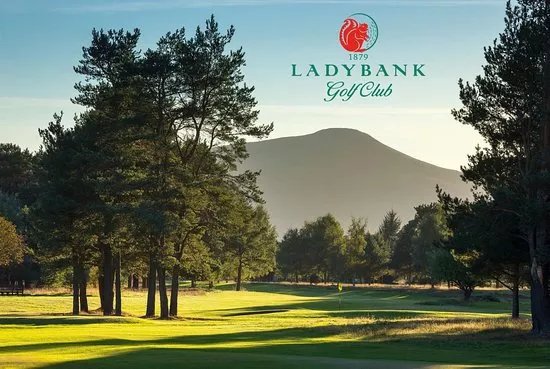 Ladybank Golf Club