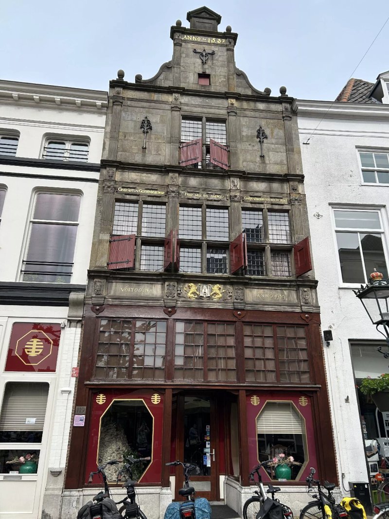 Olde Vleyshuis