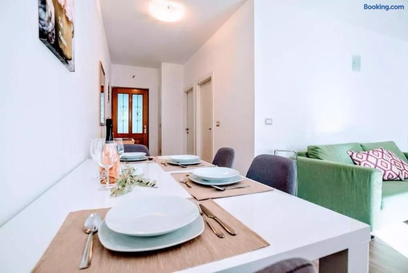 Holiday Apartments Mediterraneo
