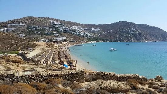 Elia Beach