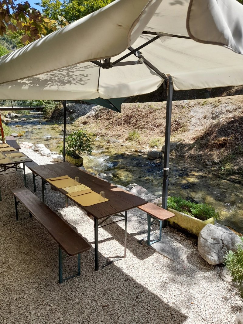 Osteria Del Nonno