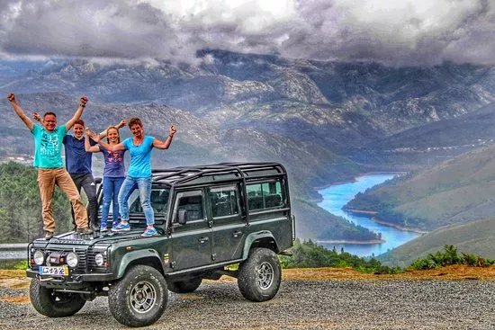 LandTreks Tours