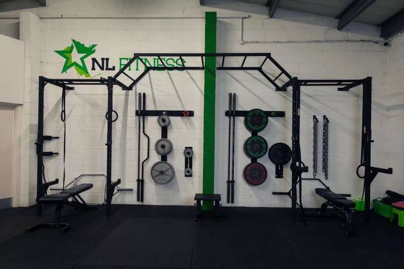 Nlfitness