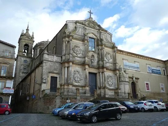 Chiesa di San Francesco d'Assisi all'Immacolata
