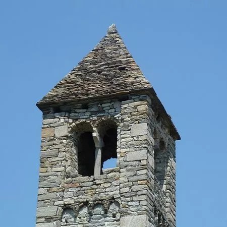 CALDE’-SAN GIORGIO-SAN MARTINO