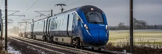 Lumo Trains