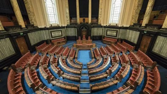 Witness for the Prosecution