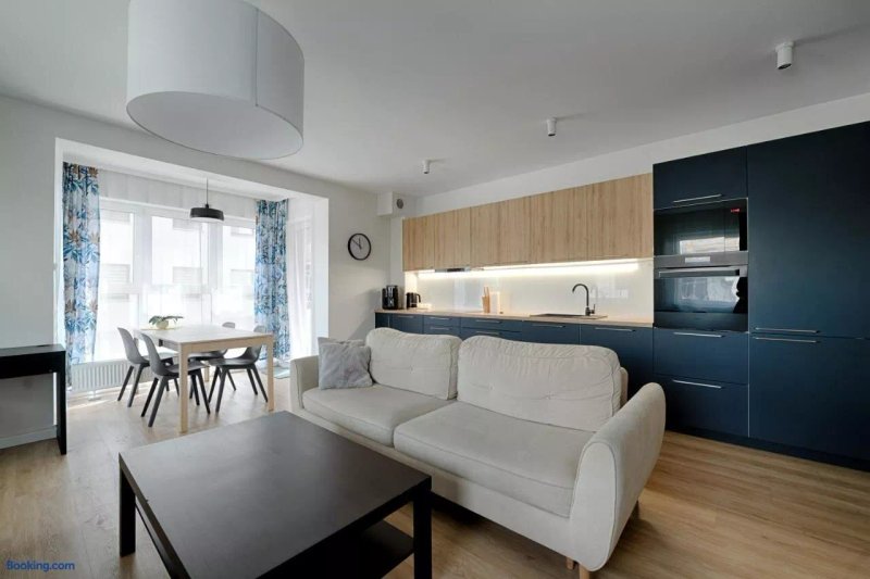 Apartamenty MM - Rzezniczaka